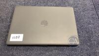 HP Laptop 15-bw0xx