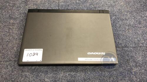 Lenovo 80QR Laptop