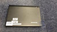 Lenovo 80QR laptop,