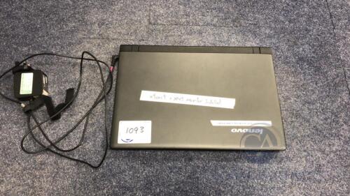 Lenovo 80QR Laptop