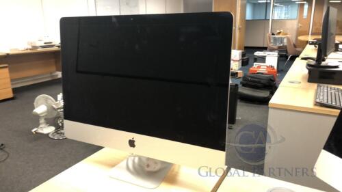 Apple iMac A1418