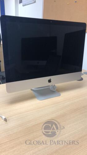 Apple iMac A1418