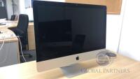 Apple iMac A1418