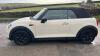 Mini Cooper Convertible 1.5L , Petrol, Automatic. Reg - BO66 BBE. Date of Registration: Dec 2016 - 2