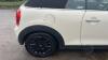 Mini Cooper Convertible 1.5L , Petrol, Automatic. Reg - BO66 BBE. Date of Registration: Dec 2016 - 6