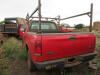 LOT OF OF (4) FORD F150 PICKUP TRUCKS, (1) FORD F150 4X4 PICKUP, (BROKEN TRANSMISSION) (HC&S No. 302) (1) 2002 FORD F150 1/2 TON 4X4 PICKUP, VIN/SERIAL:1FTRF18202NB40203, LICENSE:196MCX W/TITLE (BRAKES LOCKING) (HC&S No. 340) (1) FORD F150 PICKUP 4X4, VIN - 16