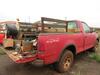 LOT OF (3) FORD F150 PICKUP TRUCKS, (1) FORD F150 PICKUP, VIN/SERIAL:2FT4F18273CB11434, (ENGINE SEIZED, RAN WITHOUT OIL), (HC&S No. 268) (1) 2006 FORD F150 4X4 PICKUP, VIN/SERIAL:1FTRF14W86NA69220, LICENSE:692MDJ, (NO REVERSE), (HC&S No. 295) (1) FORD F15 - 4