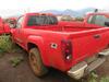 2008 CHEVROLET COLORADO PICKUP, VIN/SERIAL:1GCDT14E488173344, LICENSE:501MDJ, W/TITLE, (MISSING PARTS), (NO KEYS), (HC&S No. 289), (STORAGE AREA) - 4