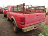 LOT OF (3) FORD RANGERS, (1) 2004 FORD RANGER 4X4 PICKUP, VIN/SERIAL:1FTZR11U84TA09456, LICENSE:175MCZ, (POWER LOSS) (STORAGE AREA) (HC&S No. 95) (1) 1997 FORD RANGER 4X4 PICKUP, VIN/SERIAL:1FTCR11U2VPA30352, LICENSE:T22249, (CANNOT START NO RADIATOR) (ST - 5