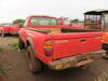 LOT OF (8) TOYOTA TACOMAS PICKUPS, (1) TOYOTA TACOMA PICKUP 4X4, (BAD CAB AND 4WD), (HC&S No. 118) (1) TOYOTA TACOMA PICKUP 4X4, (FRONT COLLISION DAMAGE) (HC&S No. 119) (1) 2002 TOYOTA TACOMA 1/2 TON 4X4 PICKUP, VIN/SERIAL:5TEPM62N52Z090747, LICENSE:322MC - 17