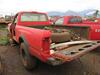 LOT OF (8) TOYOTA TACOMAS PICKUPS, (1) TOYOTA TACOMA PICKUP 4X4, (BAD CAB AND 4WD), (HC&S No. 118) (1) TOYOTA TACOMA PICKUP 4X4, (FRONT COLLISION DAMAGE) (HC&S No. 119) (1) 2002 TOYOTA TACOMA 1/2 TON 4X4 PICKUP, VIN/SERIAL:5TEPM62N52Z090747, LICENSE:322MC - 35