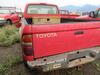 LOT OF (8) TOYOTA TACOMAS PICKUPS, (1) TOYOTA TACOMA PICKUP 4X4, (BAD CAB AND 4WD), (HC&S No. 118) (1) TOYOTA TACOMA PICKUP 4X4, (FRONT COLLISION DAMAGE) (HC&S No. 119) (1) 2002 TOYOTA TACOMA 1/2 TON 4X4 PICKUP, VIN/SERIAL:5TEPM62N52Z090747, LICENSE:322MC - 41