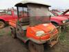 LOT OF (3) KUBOTAS, (1) 2005 KUBOTA RTV900 4X4 ROUGH TERRAIN VEHICLE, VIN/SERIAL:KRTV900A51032726, (COOLANT IN OIL), (STORAGE AREA) (HC&S No. 174) (1) 2005 KUBOTA RTV900 4X4 ROUGH TERRAIN VEHICLE, VIN/SERIAL:KRTV900A51032736, (HAULER FUEL AREA), (HC&S No. - 4