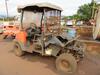 LOT OF (3) KUBOTAS, (1) 2005 KUBOTA RTV900 4X4 ROUGH TERRAIN VEHICLE, VIN/SERIAL:KRTV900A51032726, (COOLANT IN OIL), (STORAGE AREA) (HC&S No. 174) (1) 2005 KUBOTA RTV900 4X4 ROUGH TERRAIN VEHICLE, VIN/SERIAL:KRTV900A51032736, (HAULER FUEL AREA), (HC&S No. - 8