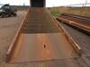 METAL TRUCK RAMP, (C&H WAREHOUSE), (HC&S No. 7767)