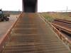 METAL TRUCK RAMP, (C&H WAREHOUSE), (HC&S No. 7767) - 3