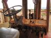 1988 NISSAN P8000 FORKLIFT, PNEUMATIC TIRES, 3000LB CAPACITY, 6187 HRS., (NO KEY), (HC&S No. 644) - 10