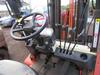 2004 NISSAN OPTIMUM FORKLIFT, 4,000LB CAPACITY, MODEL:PJ02A25PV, 12,899 HRS., VIN/SERIAL:PJ02-9H7322, (TORQUE CONVERTER LEAKING), (HC&S No.613) - 8