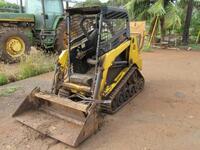 2001 POLARIS ASL 300 LOADER, 1,198 HRS, VIN/SERIAL:PSA-00808 (HC&S No. 3506)