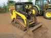 2001 POLARIS ASL 300 LOADER, 1,198 HRS, VIN/SERIAL:PSA-00808 (HC&S No. 3506) - 3