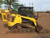 2001 POLARIS ASL 300 LOADER, 1,198 HRS, VIN/SERIAL:PSA-00808 (HC&S No. 3506) - 4