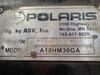 2001 POLARIS ASL 300 LOADER, 1,198 HRS, VIN/SERIAL:PSA-00808 (HC&S No. 3506) - 12