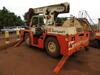 2003 SHUTTLELIFT 3330F CARRY DECK CRANE, 30 FT. BOOM, 8.5 TON CAPACITY, 1480 HRS., VIN/SERIAL:18950204, (HC&S No. 3404)