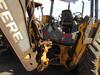 2008 JOHN DEERE 310J BACKHOE LOADER, 7,824 HRS., VIN/SERIAL:T0310JX149767, (HC&S No. 3376) - 7