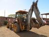 2007 JOHN DEERE 310SJ BACKHOE, 6,584 MILES, VIN/SERIAL:T0310SJ149672, (HC&S No. 3377) - 4