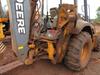 2007 JOHN DEERE 310SJ BACKHOE, 6,584 MILES, VIN/SERIAL:T0310SJ149672, (HC&S No. 3377) - 5