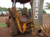 2007 JOHN DEERE 310SJ BACKHOE, 6,584 MILES, VIN/SERIAL:T0310SJ149672, (HC&S No. 3377) - 7