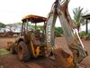 2007 JOHN DEERE 310SJ BACKHOE, 6,584 MILES, VIN/SERIAL:T0310SJ149672, (HC&S No. 3377) - 9