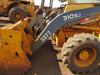 2007 JOHN DEERE 310SJ BACKHOE, 6,584 MILES, VIN/SERIAL:T0310SJ149672, (HC&S No. 3377) - 13