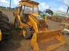 2003 CATERPILLAR 416D BACKHOE, VIN/SERIAL:0416DVBFP06748, 11,326 HOURS (HC&S No. 3317) - 3