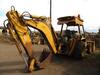 2003 CATERPILLAR 416D BACKHOE, VIN/SERIAL:0416DVBFP06748, 11,326 HOURS (HC&S No. 3317) - 4