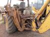 2003 CATERPILLAR 416D BACKHOE, VIN/SERIAL:0416DVBFP06748, 11,326 HOURS (HC&S No. 3317) - 7