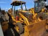 2003 CATERPILLAR 416D BACKHOE, 12,864 HRS., VIN/SERIAL:0416DABFP08467, (HC&S No. 3375) - 2