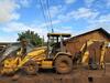 2003 CATERPILLAR 416D BACKHOE, 12,864 HRS., VIN/SERIAL:0416DABFP08467, (HC&S No. 3375) - 4