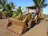 2003 CATERPILLAR 416D BACKHOE, 12,864 HRS., VIN/SERIAL:0416DABFP08467, (HC&S No. 3375) - 5