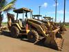 2003 CATERPILLAR 416D BACKHOE, 12,864 HRS., VIN/SERIAL:0416DABFP08467, (HC&S No. 3375) - 6