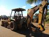 2003 CATERPILLAR 416D BACKHOE, 12,864 HRS., VIN/SERIAL:0416DABFP08467, (HC&S No. 3375) - 11