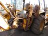 2003 CATERPILLAR 416D BACKHOE, 12,864 HRS., VIN/SERIAL:0416DABFP08467, (HC&S No. 3375) - 12