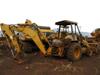 1996 CATERPILLAR 416B BACKHOE LOADER, 7253 HRS., VIN/SERIAL:8ZK08217, (HC&S No. 3382) - 3