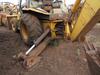 1996 CATERPILLAR 416B BACKHOE LOADER, 7253 HRS., VIN/SERIAL:8ZK08217, (HC&S No. 3382) - 10