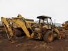 1996 CATERPILLAR 416B BACKHOE LOADER, 7253 HRS., VIN/SERIAL:8ZK08217, (HC&S No. 3382) - 23