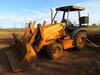 2000 CASE 580L EX BACKHOE LOADER, 1328 HRS., VIN/SERIAL:JJG0304446 (HC&S No. 3379)