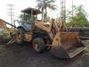 2000 CASE 580L EX BACKHOE LOADER, 1328 HRS., VIN/SERIAL:JJG0304446 (HC&S No. 3379) - 4