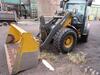 2014 JOHN DEERE 304K WHEEL LOADER, 1334 HRS., VIN/SERIAL:1LU304KXHZB037409, (HC&S No. 7040) - 3