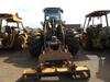 2011 JOHN DEERE 624K WHEEL LOADER, 12109 HRS., VIN/SERIAL:1DW624KPCA0633527, (HC&S No. 3319) - 3