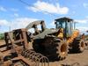 2008 JOHN DEERE 624K WHEEL LOADER, 9350 HRS., VIN/SERIAL:DW624KP622695, (HC&S No. 3310) - 2